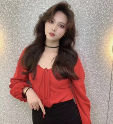 -那茉 Hair Salon