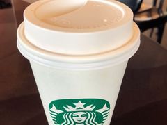 -星巴克臻选(盐城金鹰聚龙湖店)