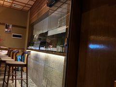 -大米·京都小酒馆·炭烧海鲜·烧鸟(龙口东路店)