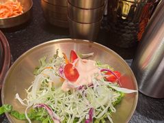 -伏一解牛烤肉专门店(信业购物中心店)