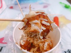 章鱼丸子-丽达宋记美食(丽达购物中心店)
