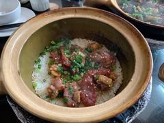 -红星光发煲仔饭(文海店)