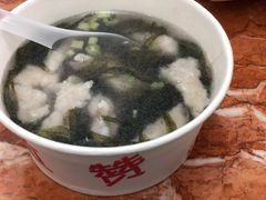 -三真丸子美食坊(故宫路店)