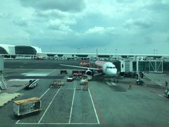 -吉隆坡国际机场