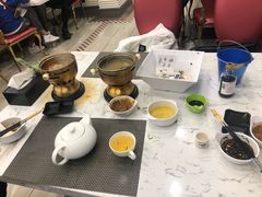 -澜悦港海鲜体验主题餐厅