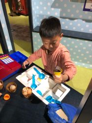 -幻贝家儿童乐园(苏州中心店)