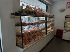 -静安面包房(万航渡路店)