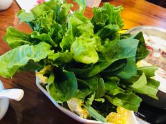 -草原牧羊火锅·龙虾·烤鱼(杨浦店)