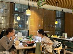 -狐狸爱上椰子鸡(滨江星光大道店)