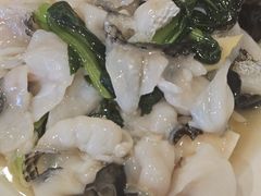 糟溜鱼片-春江饭店(共青团路总店)