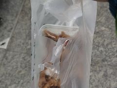 -小梁哥云吞面(黄贝岭店)