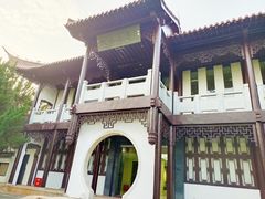 -求雨山文化公园