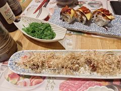 -Sushi Love 创意寿司(丽影广场店)