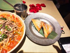 -丝路金桃·新疆菜(徐汇店)