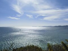 -大连金石滩滨海国家地质公园
