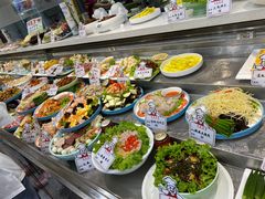 -抹直口特色菜馆(一店)