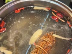 -聚味罗记大排檔·烧烤·鲜鱼杂·甲鱼煲(科学馆店)