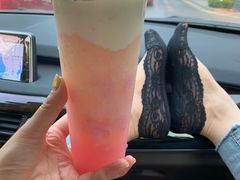 -云境cloudland·口味蛋糕•下午茶(长江路店)