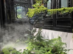 -上海皇廷花园酒店·御宴中餐厅