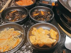 -九田家黑牛烤肉料理(石路天虹店)