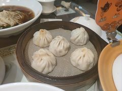 -老淮城·长鱼面(河下古镇店)