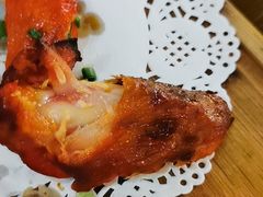 -太平小镇主题餐厅徽宴府