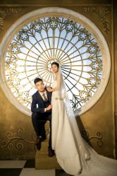 -1986婚纱摄影(清城店)