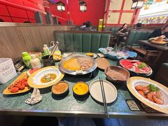 -牛New寿喜烧(中山公园龙之梦店)