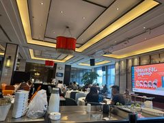 -眉州东坡(北苑华贸店)