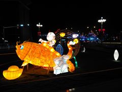 -党河风情线国家水利风景区