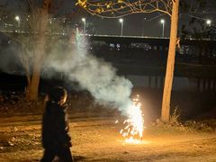 -盘龙城国家考古遗址公园