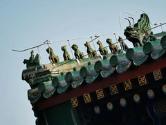 -恭王府博物馆