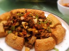 -德泰楼餐饮(莲湖路店)