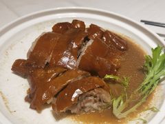 -潮粤香海鲜酒楼(沙湖店)