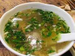 -大漠烤肉(盘旋路店)