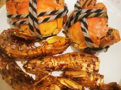 -芭菲盛宴·环球美食(解放碑英利国际店)