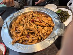 -胖哥俩肉蟹煲(淮安万达店)