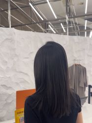 -BOF HAIR BY HONTO