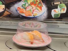 -三禾寿司(君尚店)