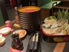 -牛New寿喜烧(金茂览秀城店)