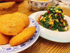-茂盛小吃(蓝田店)