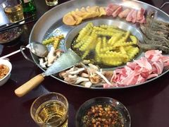 -一烙锅(友谊店)