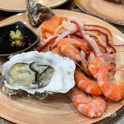 20:24霁月清风团的家庭9869996996自助餐卷,老牌的饭店90