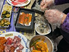 -阿亲家·韩式无限烤肉(春熙路店)