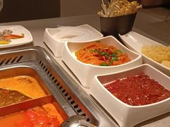 -海底捞火锅(壹悦城店)
