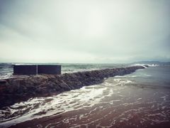 -青岛第二海水浴场