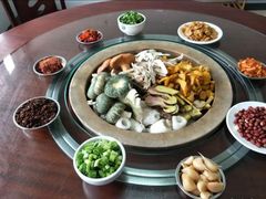 -双喜农庄·菌香园(安居家园店)