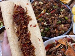 -和源祥·日照菜扛把子(万平口一店)