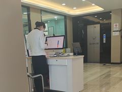 -牙博士口腔品牌连锁(昆山城区店)