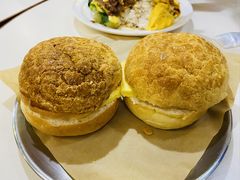 -華歡冰室-WahFoon(吉大店)